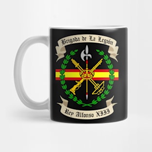 Spanish Legion Mug